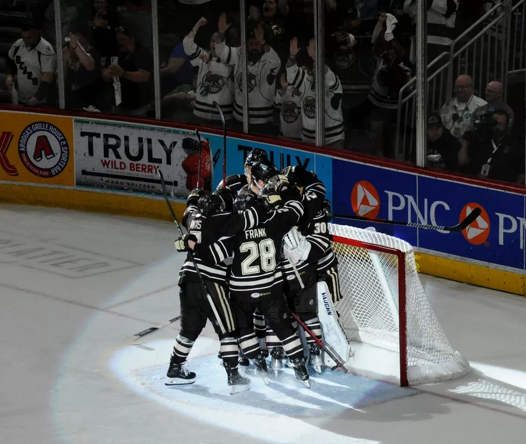 Hershey Bears