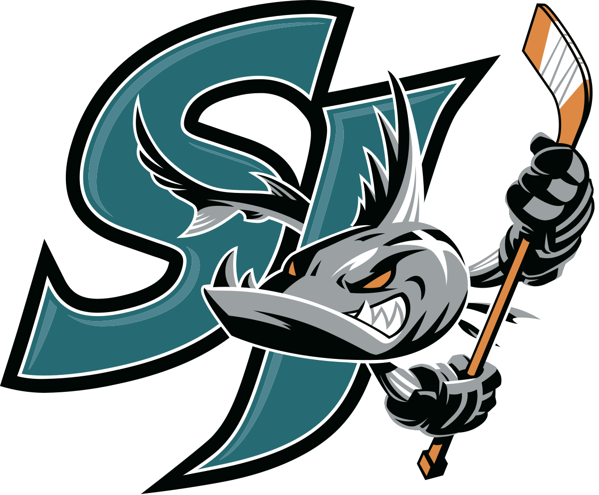 san jose barracuda logo